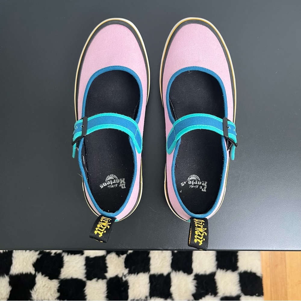 DOC MARTENS Florentia Mary Jane